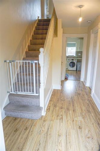 8 Bruach Na Habhainn, Maganey, Carlow, Laois