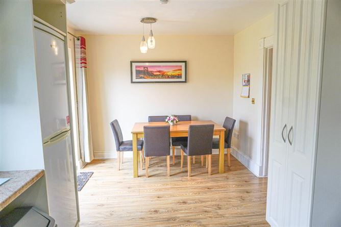 8 Bruach Na Habhainn, Maganey, Carlow, Laois