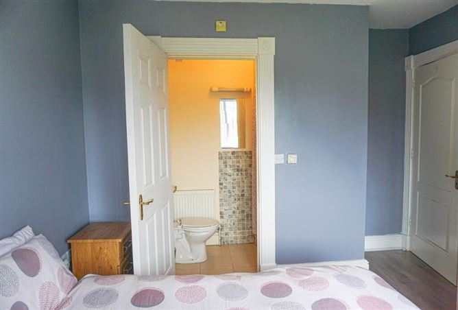 8 Bruach Na Habhainn, Maganey, Carlow, Laois