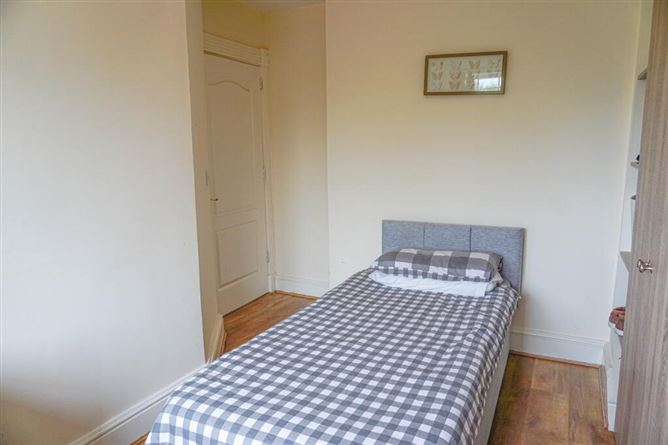 8 Bruach Na Habhainn, Maganey, Carlow, Laois