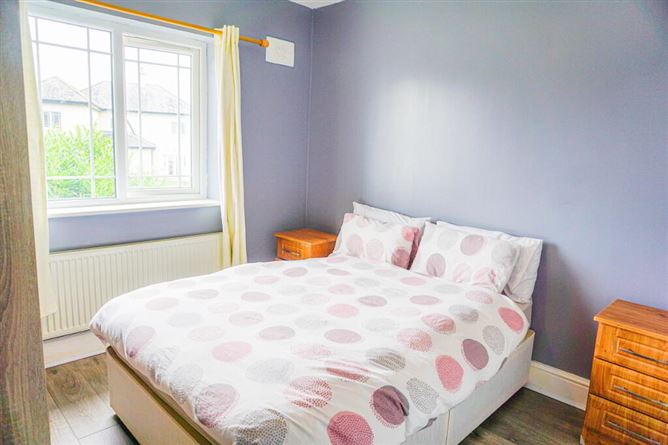 8 Bruach Na Habhainn, Maganey, Carlow, Laois