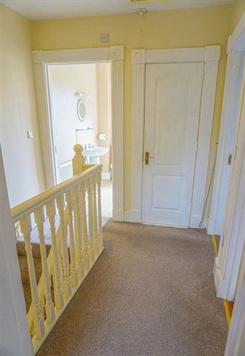 8 Bruach Na Habhainn, Maganey, Carlow, Laois