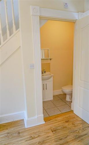 8 Bruach Na Habhainn, Maganey, Carlow, Laois