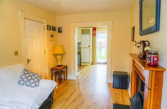 8 Bruach Na Habhainn, Maganey, Carlow, Laois