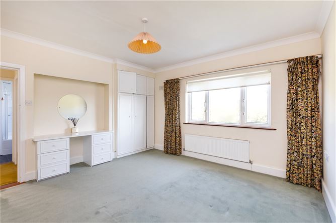 Moinard, 674 Howth Road, Raheny, Dublin 5