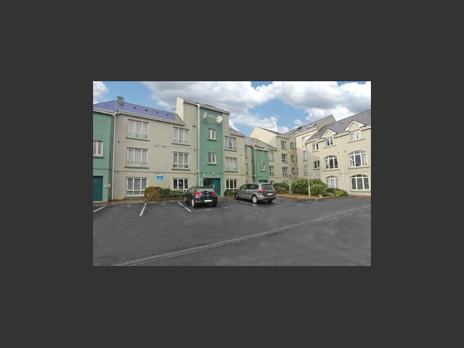 Apartment 6, Millstream Court, Ennis, Clare