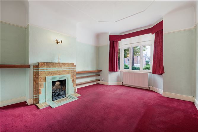 19 Merton Drive, Ranelagh,   Dublin 6