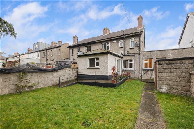 19 Merton Drive, Ranelagh,   Dublin 6