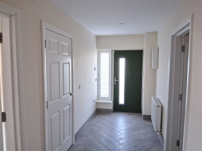 Ashbrook, Fairyhouse Road, Ratoath, Meath