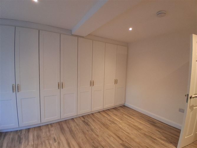 Ashbrook, Fairyhouse Road, Ratoath, Meath