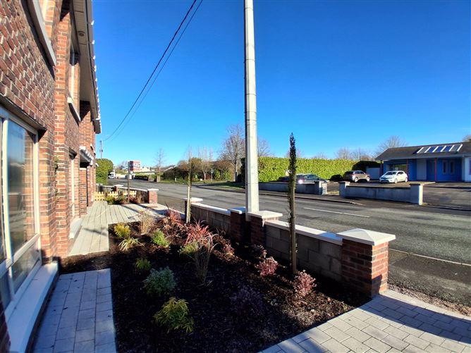 Ashbrook, Fairyhouse Road, Ratoath, Meath