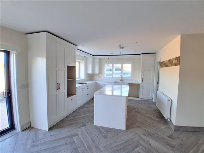 Ashbrook, Fairyhouse Road, Ratoath, Meath