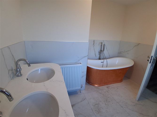 Ashbrook, Fairyhouse Road, Ratoath, Meath