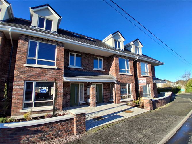 Ashbrook, Fairyhouse Road, Ratoath, Meath