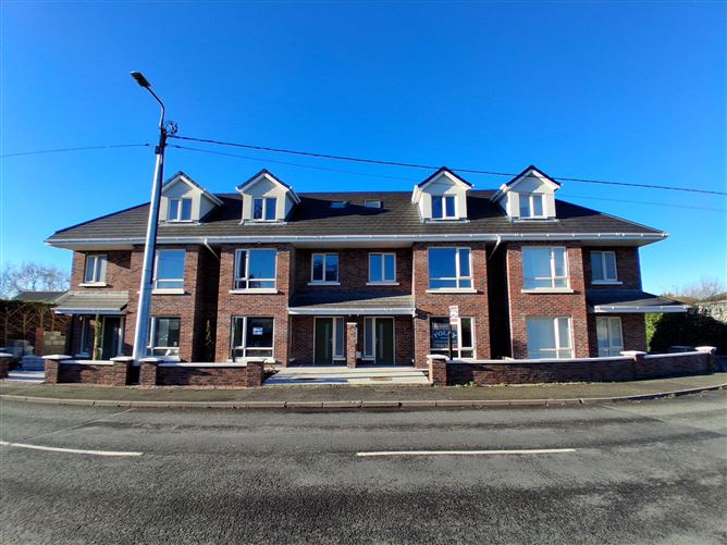 Ashbrook, Fairyhouse Road, Ratoath, Meath
