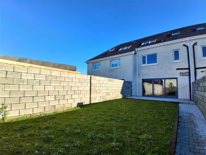 Ashbrook, Fairyhouse Road, Ratoath, Meath