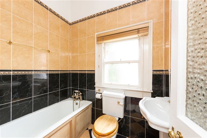 20 Fairfield Park, Rathgar, Dublin 6