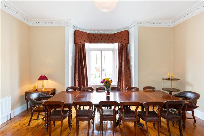 20 Fairfield Park, Rathgar, Dublin 6