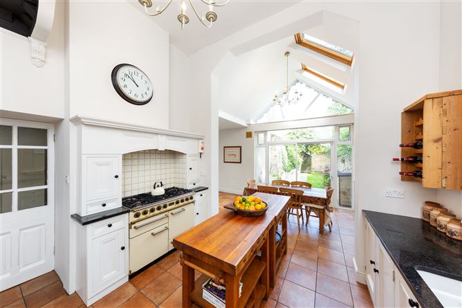 20 Fairfield Park, Rathgar, Dublin 6