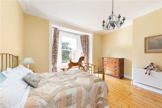 20 Fairfield Park, Rathgar, Dublin 6