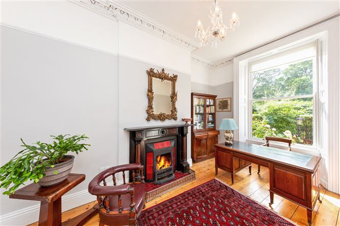 20 Fairfield Park, Rathgar, Dublin 6