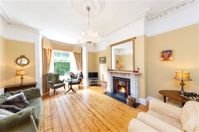 20 Fairfield Park, Rathgar, Dublin 6