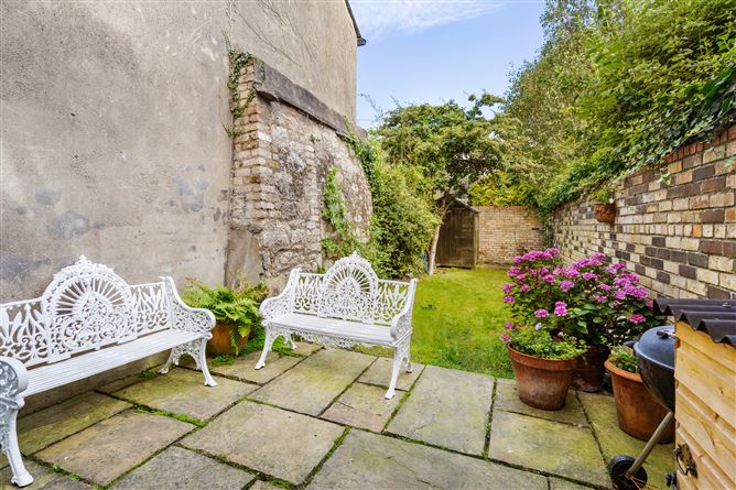20 Fairfield Park, Rathgar, Dublin 6