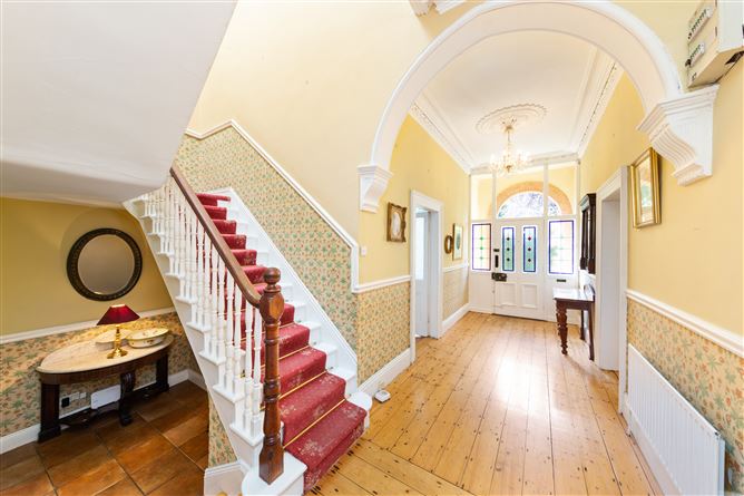 20 Fairfield Park, Rathgar, Dublin 6