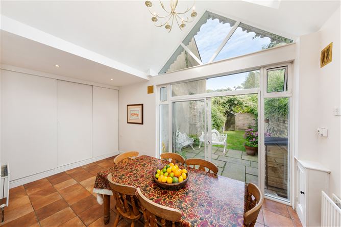 20 Fairfield Park, Rathgar, Dublin 6