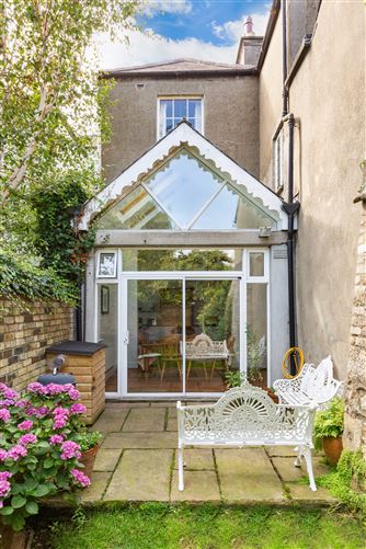 20 Fairfield Park, Rathgar, Dublin 6