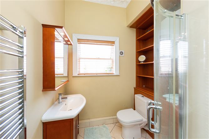 20 Fairfield Park, Rathgar, Dublin 6