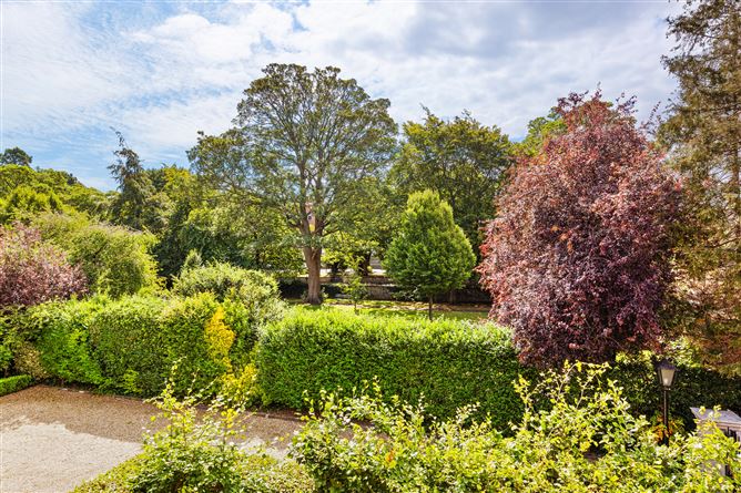 20 Fairfield Park, Rathgar, Dublin 6