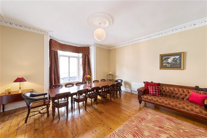 20 Fairfield Park, Rathgar, Dublin 6