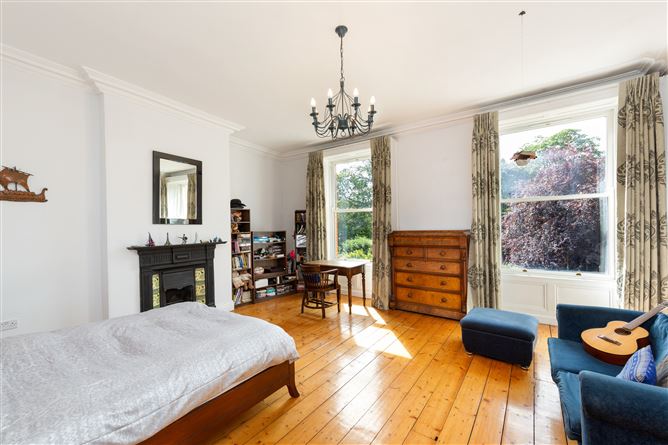 20 Fairfield Park, Rathgar, Dublin 6