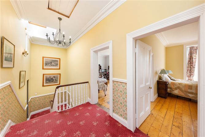 20 Fairfield Park, Rathgar, Dublin 6