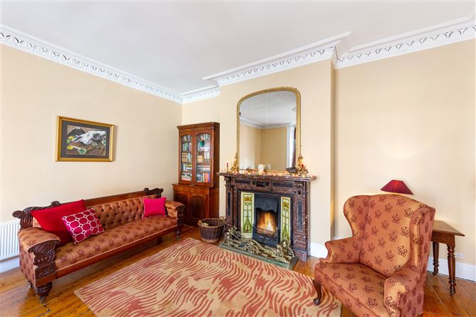 20 Fairfield Park, Rathgar, Dublin 6