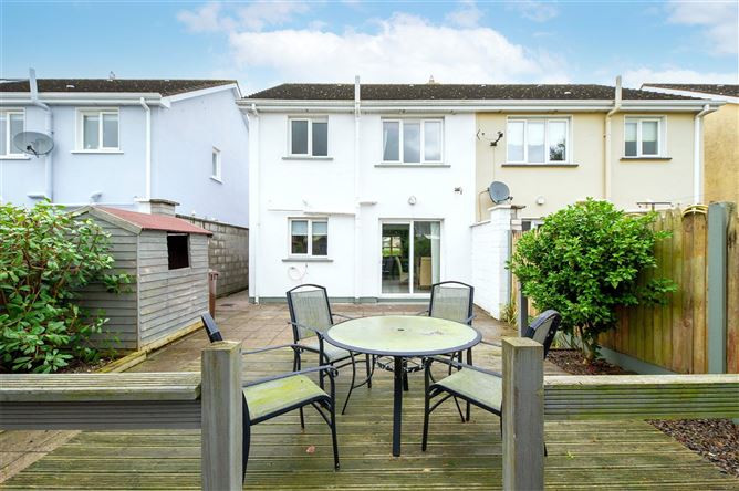 54 Pairc An Oir, Rathcormac, Co. Cork