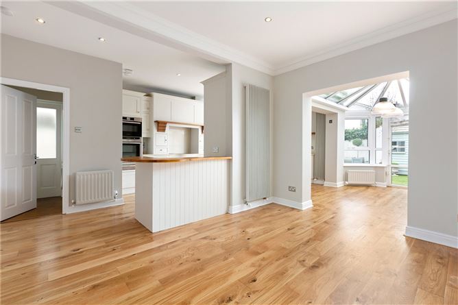9 St Gabriels, Johnstown Road, Cabinteely, Dublin 18