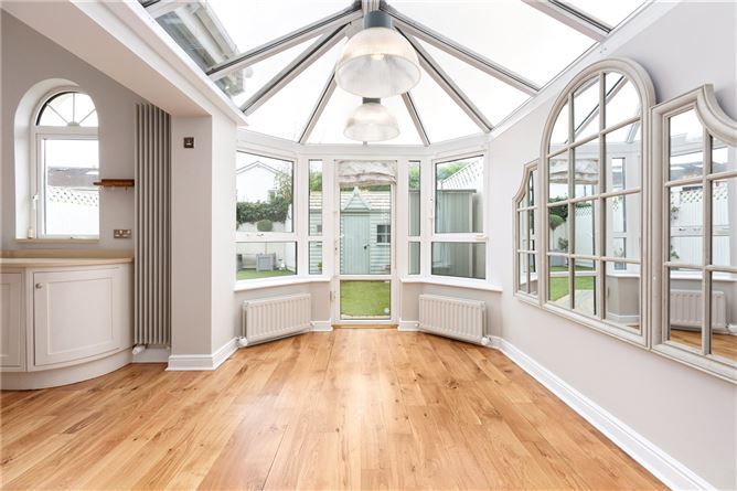 9 St Gabriels, Johnstown Road, Cabinteely, Dublin 18