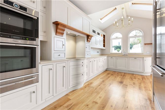 9 St Gabriels, Johnstown Road, Cabinteely, Dublin 18