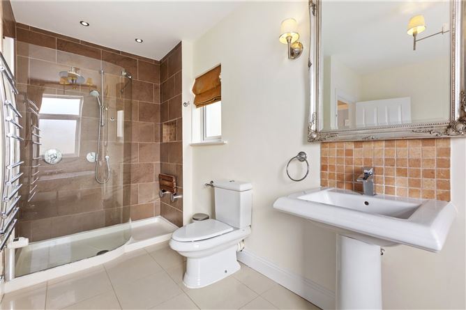 9 St Gabriels, Johnstown Road, Cabinteely, Dublin 18