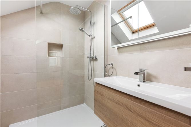 9 St Gabriels, Johnstown Road, Cabinteely, Dublin 18