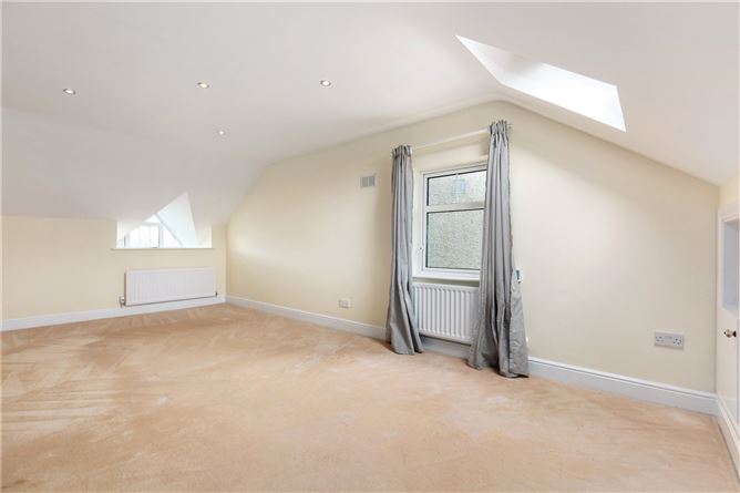 9 St Gabriels, Johnstown Road, Cabinteely, Dublin 18