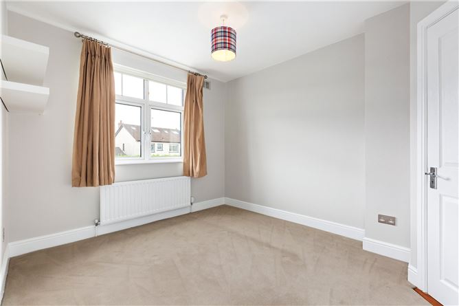 9 St Gabriels, Johnstown Road, Cabinteely, Dublin 18