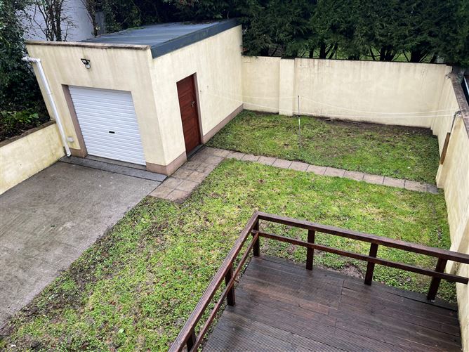 1 Claremount Manor,, Claremorris, Mayo