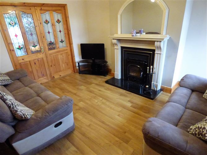 1 Claremount Manor,, Claremorris, Mayo