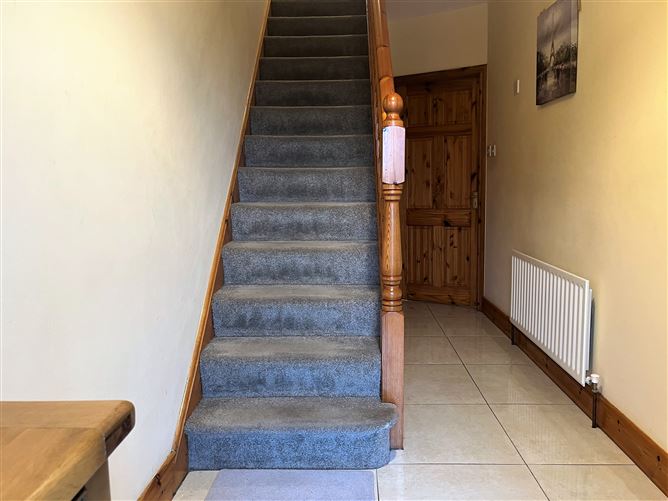 1 Claremount Manor,, Claremorris, Mayo