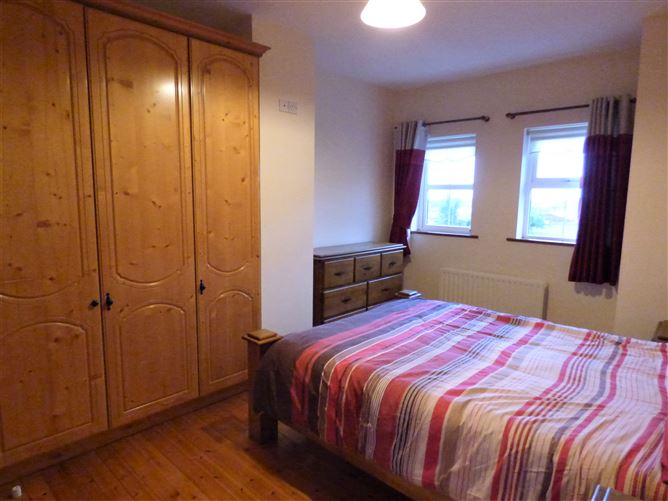 1 Claremount Manor,, Claremorris, Mayo