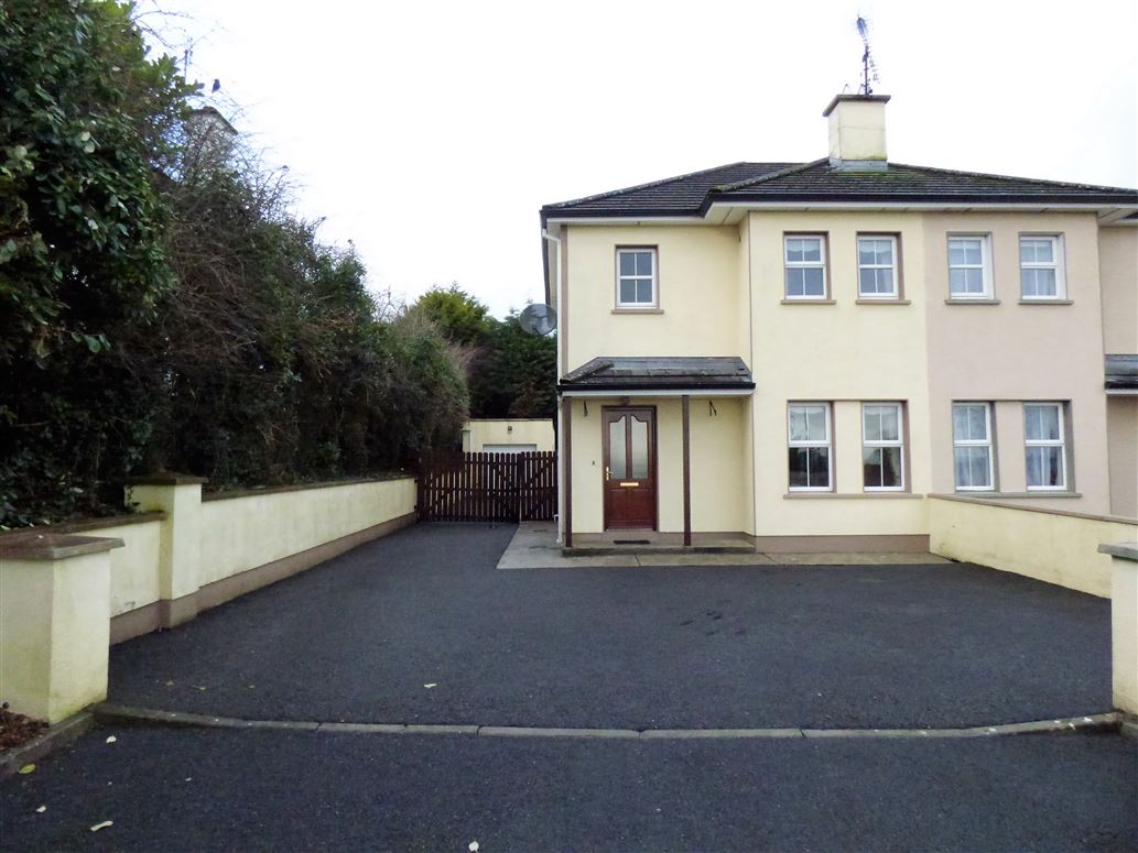 1 Claremount Manor,, Claremorris, Mayo