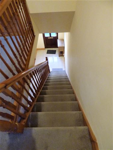 1 Claremount Manor,, Claremorris, Mayo